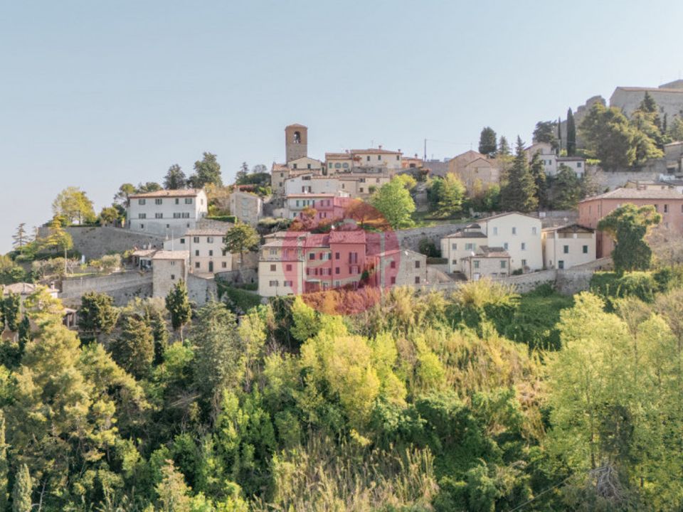 Rækkehus i Verucchio, Rimini - foto 2