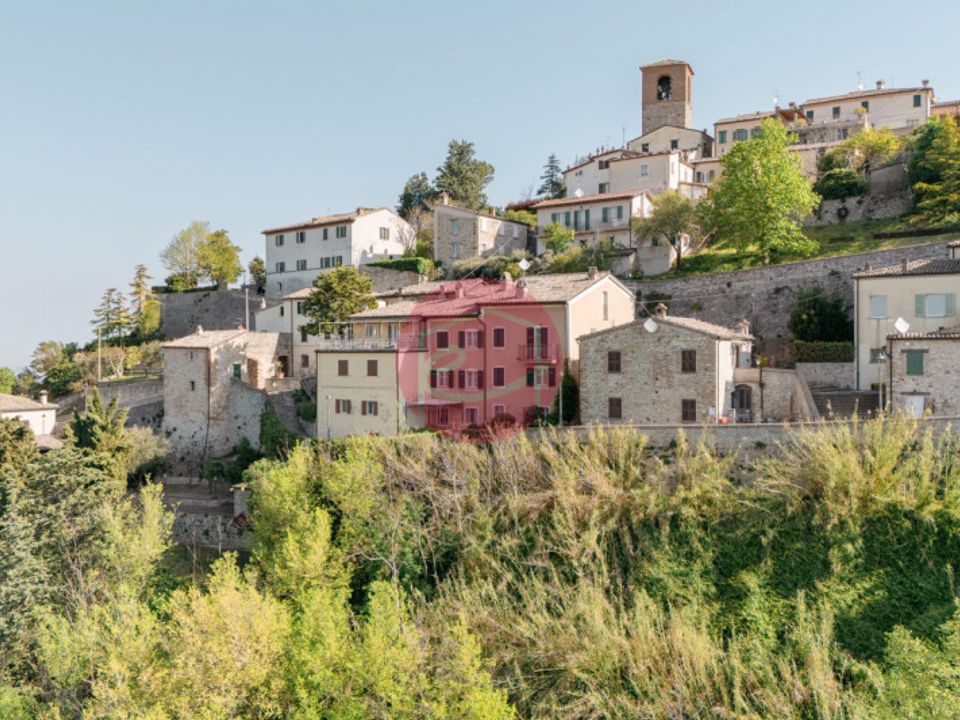 Rækkehus i Verucchio, Rimini - foto 4