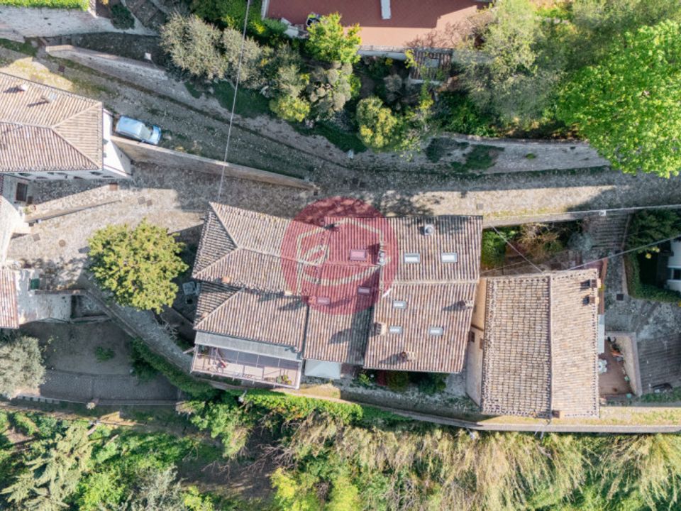 Rækkehus i Verucchio, Rimini - foto 5