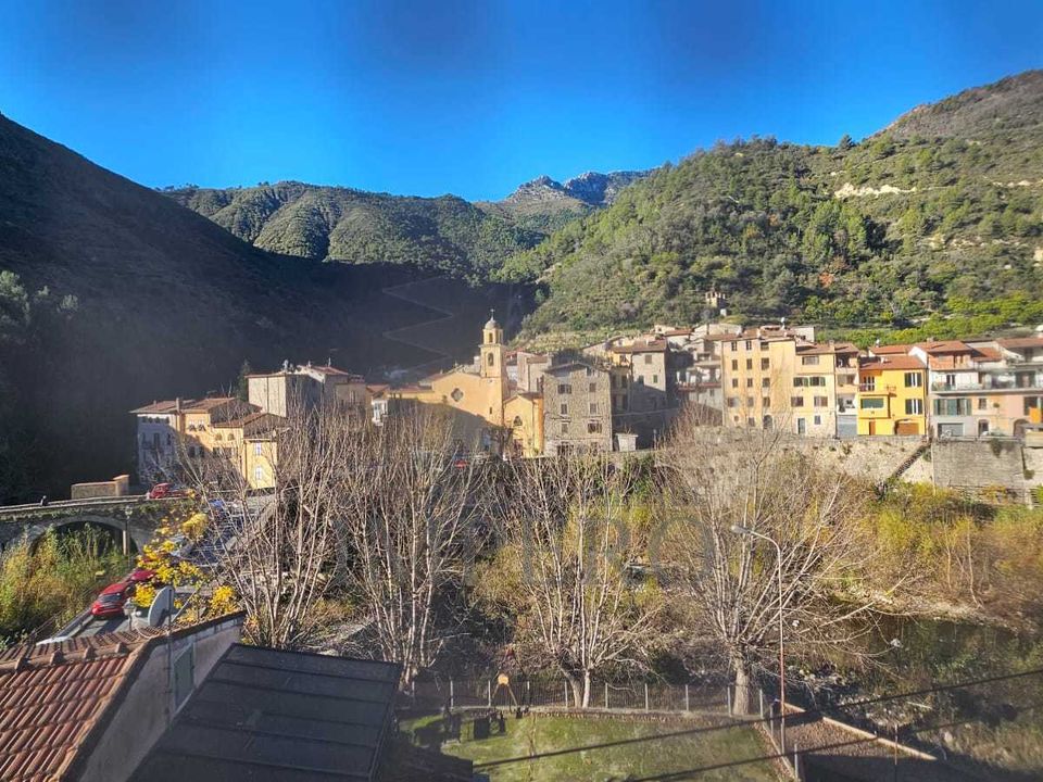 Lejlighed i Ventimiglia, Imperia - foto 1