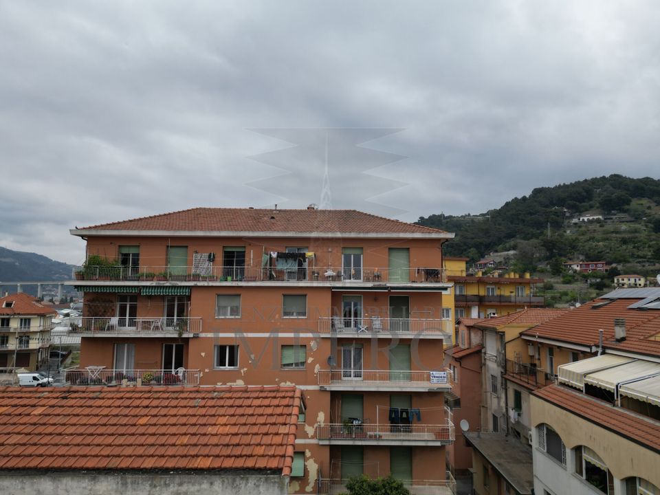 Leilighet i Camporosso, Imperia - bilde 1