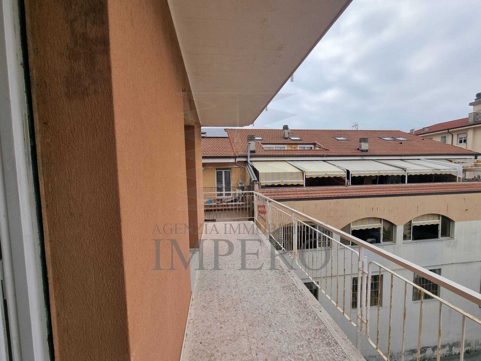Leilighet i Camporosso, Imperia - bilde 3