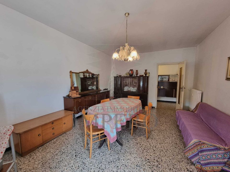 Leilighet i Camporosso, Imperia - bilde 4