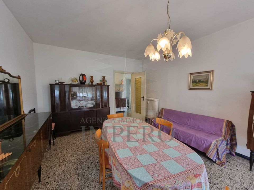 Leilighet i Camporosso, Imperia - bilde 5