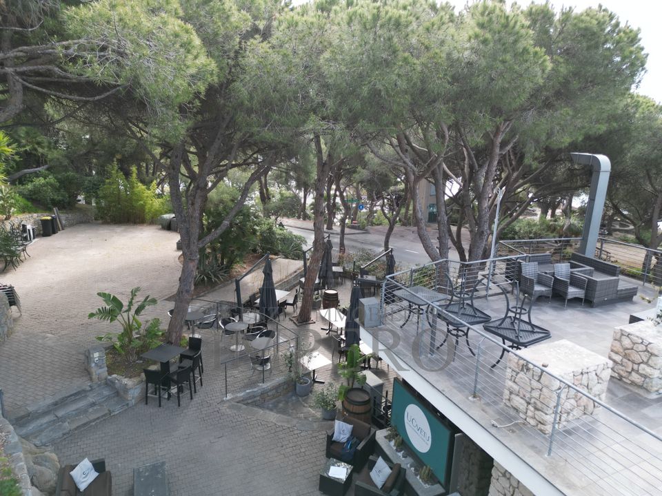 Erhvervsejendom i Bordighera, Imperia - foto 2