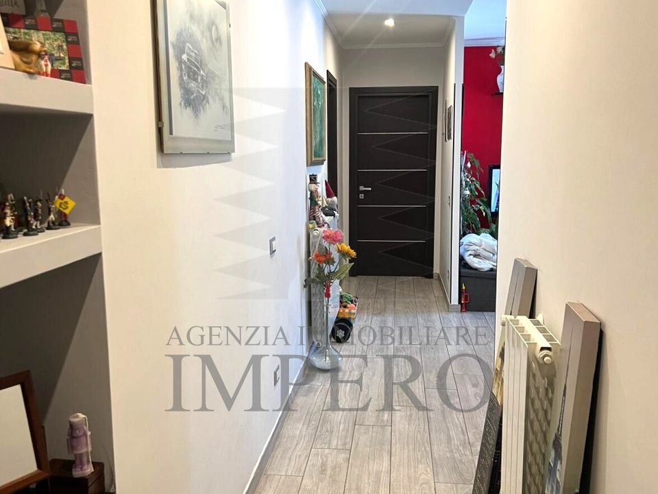 Lejlighed i Ventimiglia, Imperia - foto 2