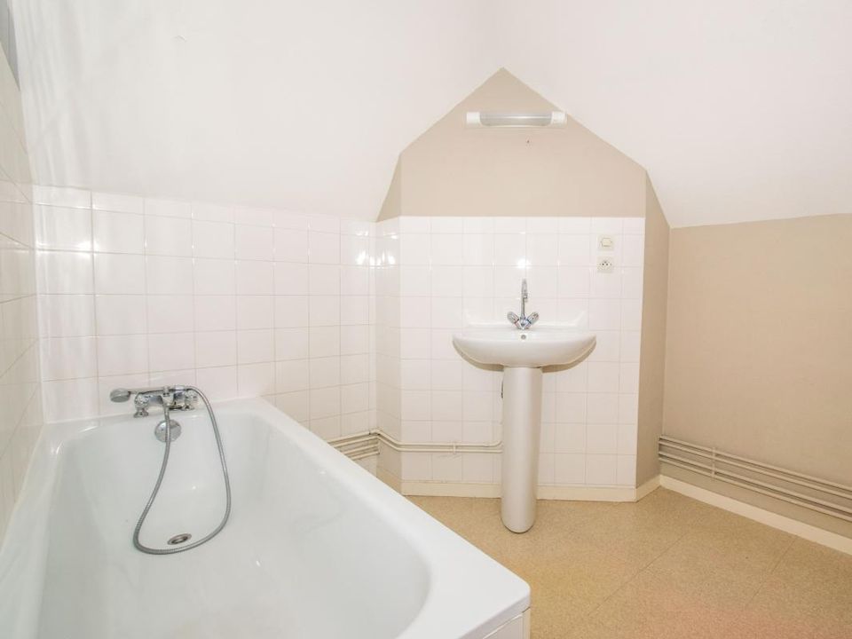 Lejlighed i Le Creusot, Saone-et-Loire - foto 3