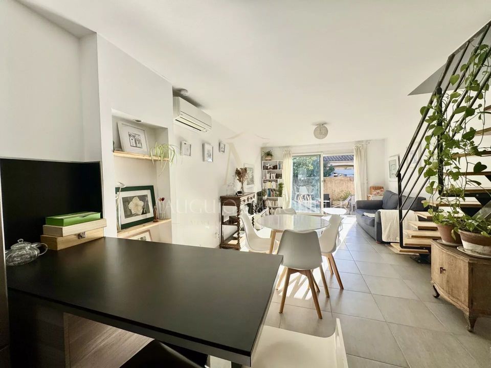 Villa i Mauguio, Herault - bilde 4