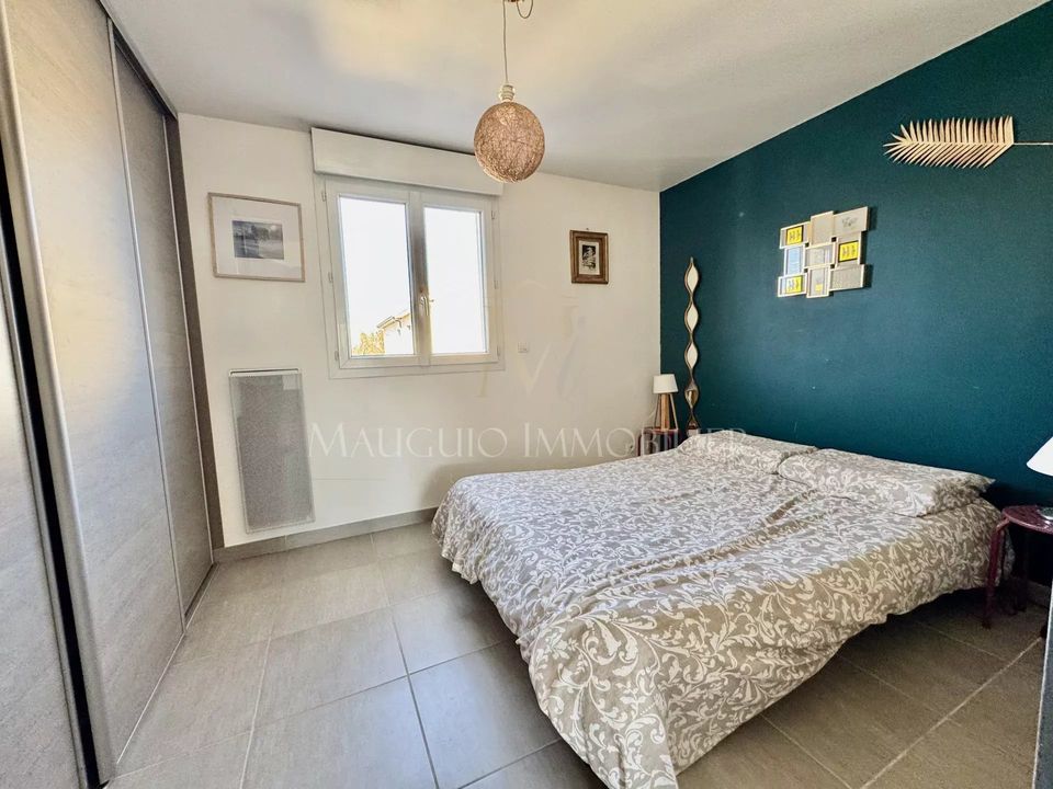 Villa i Mauguio, Herault - bilde 5