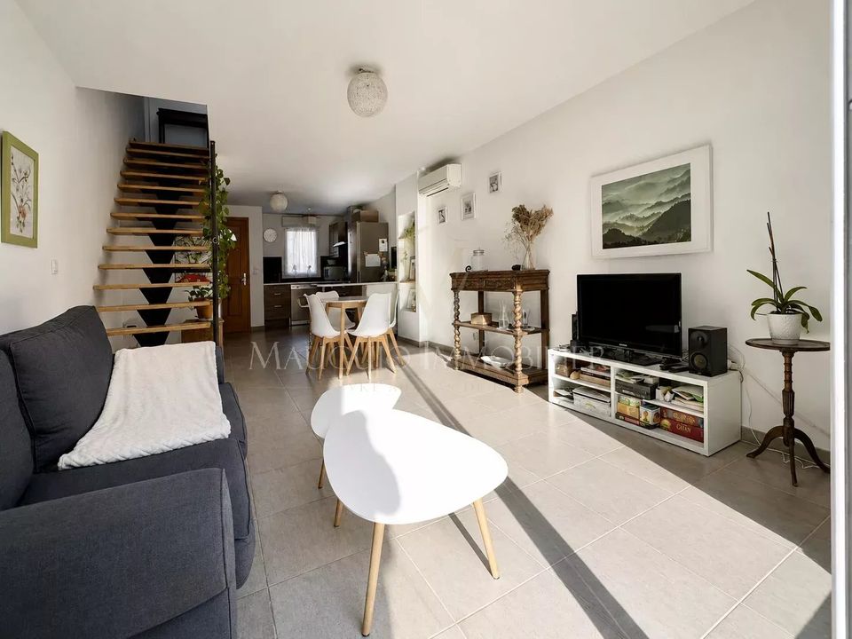 Villa i Mauguio, Herault - foto 3