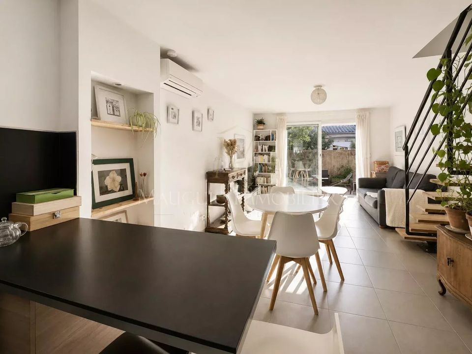 Villa i Mauguio, Herault - foto 4