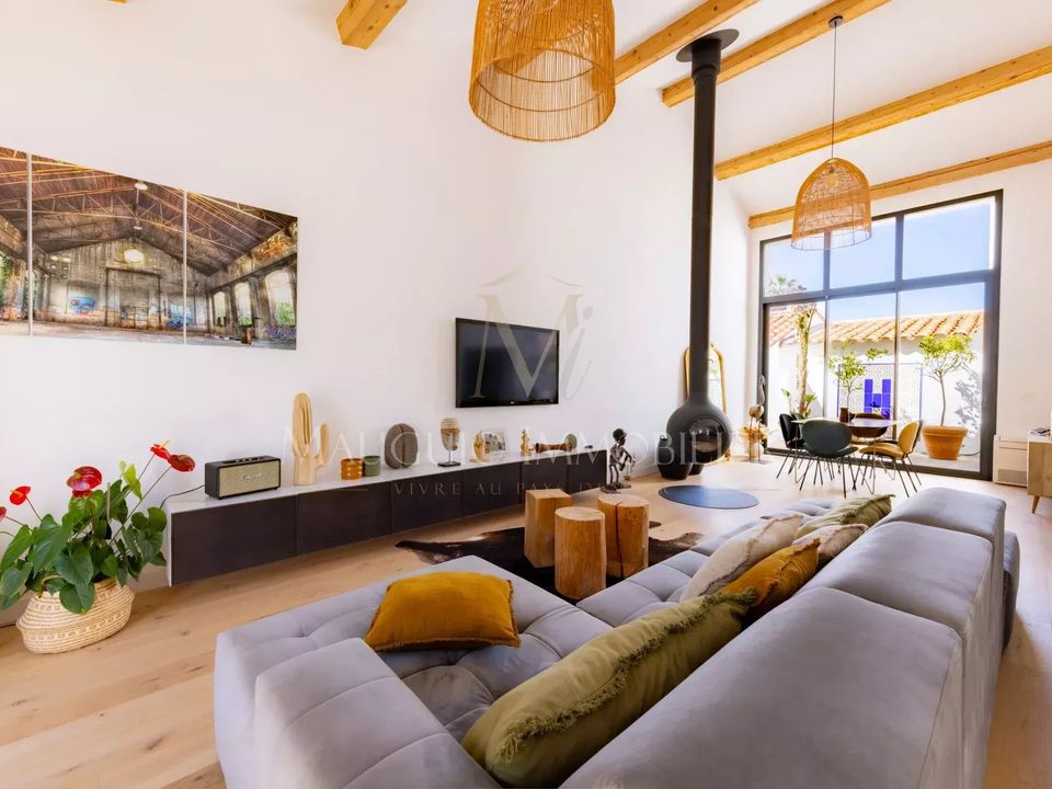 Villa i Mauguio, Herault - foto 2