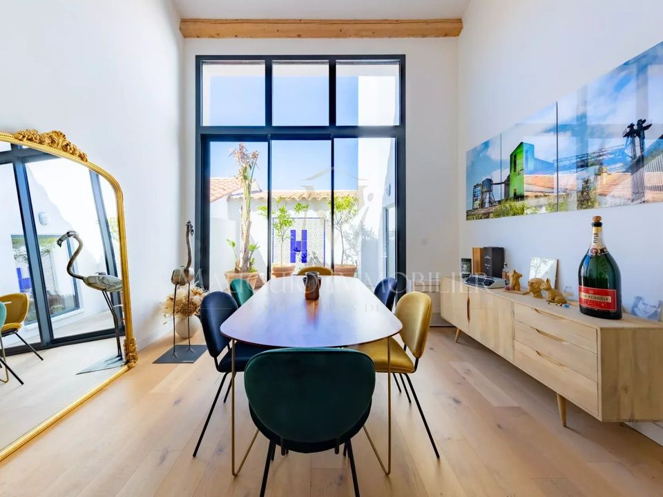 Villa i Mauguio, Herault - foto 3