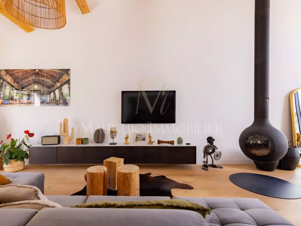 Villa i Mauguio, Herault - foto 4
