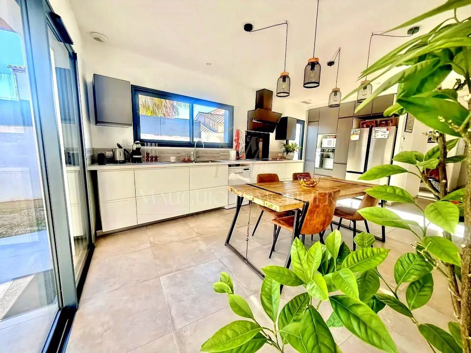 Villa i Lansargues, Herault - foto 3