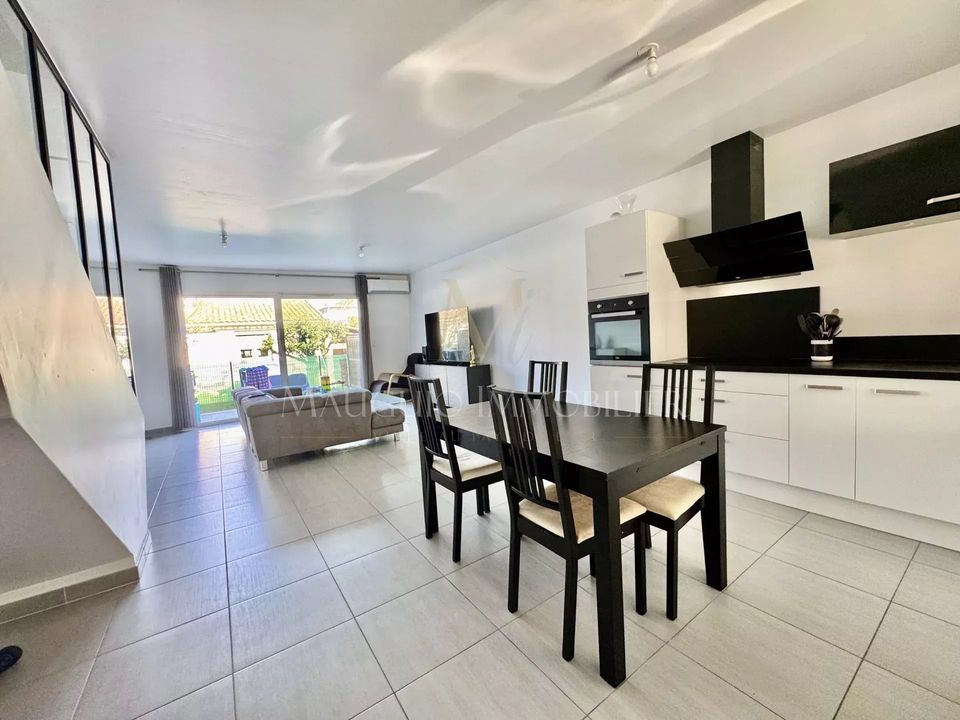 Villa i Mauguio, Herault - foto 2