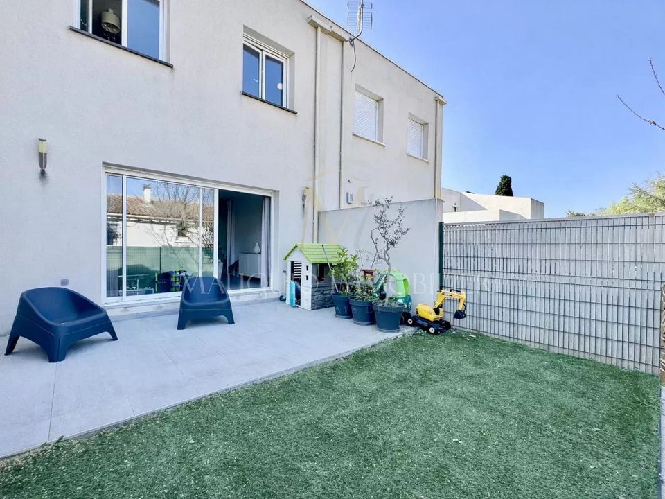Villa i Mauguio, Herault - foto 3