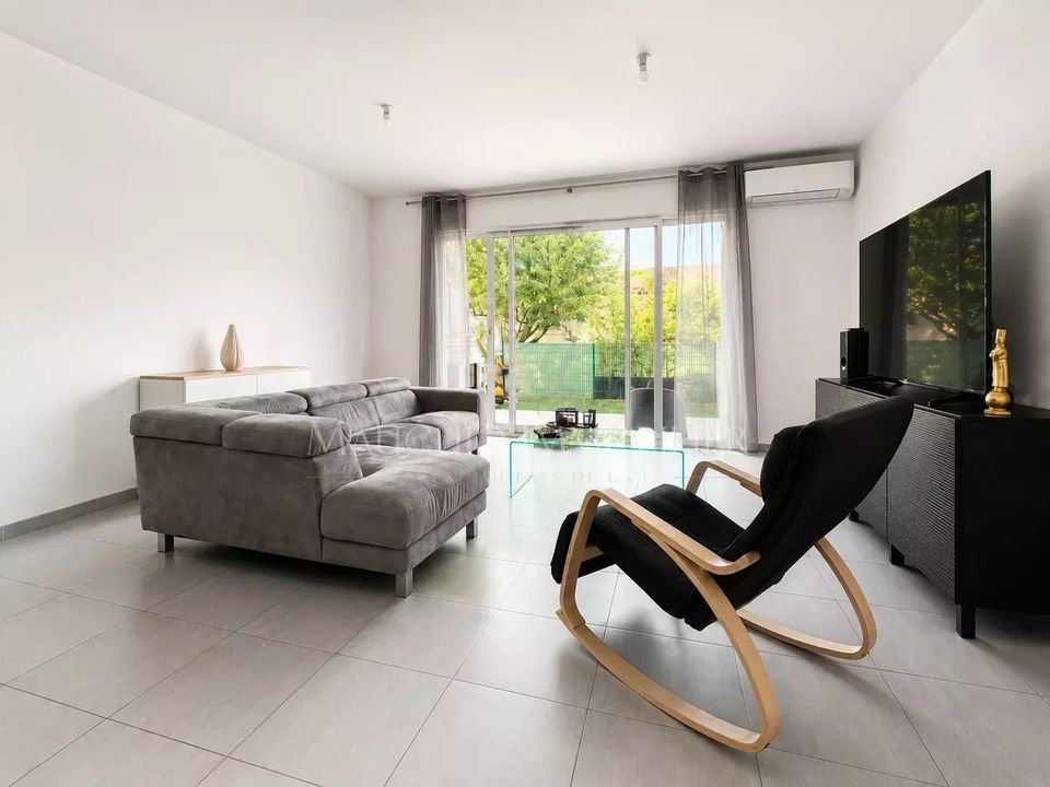 Villa i Mauguio, Herault - foto 3