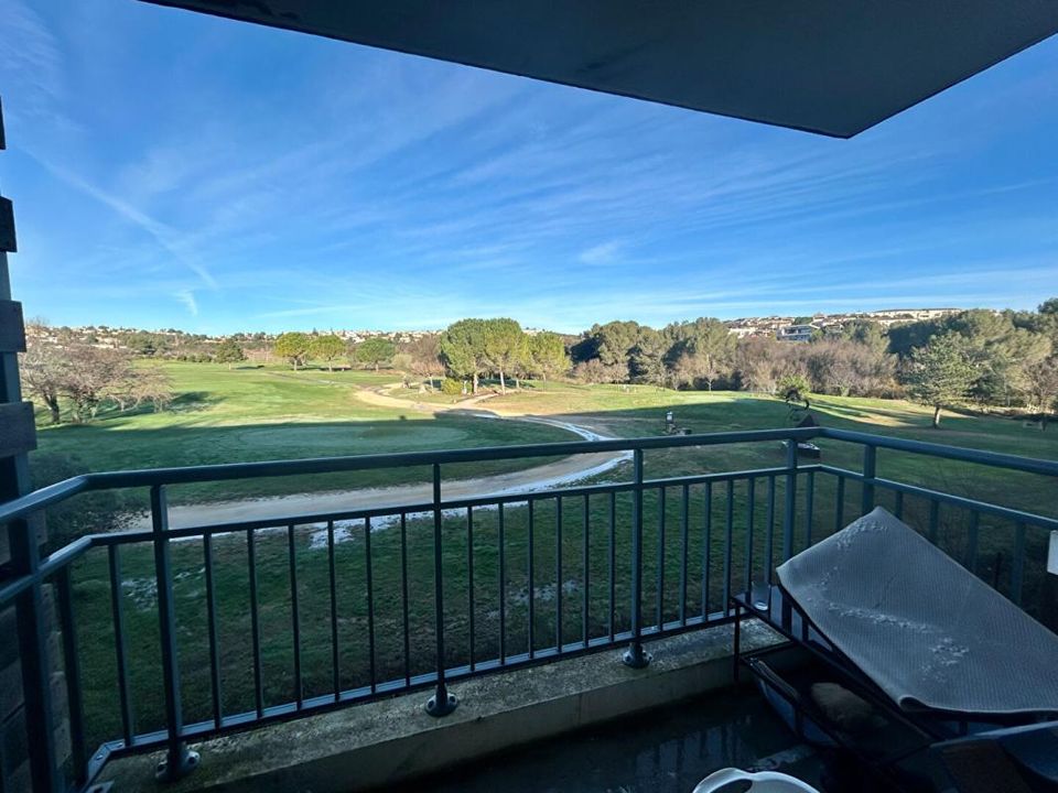 Apartamento en Juvignac, Herault - foto 1