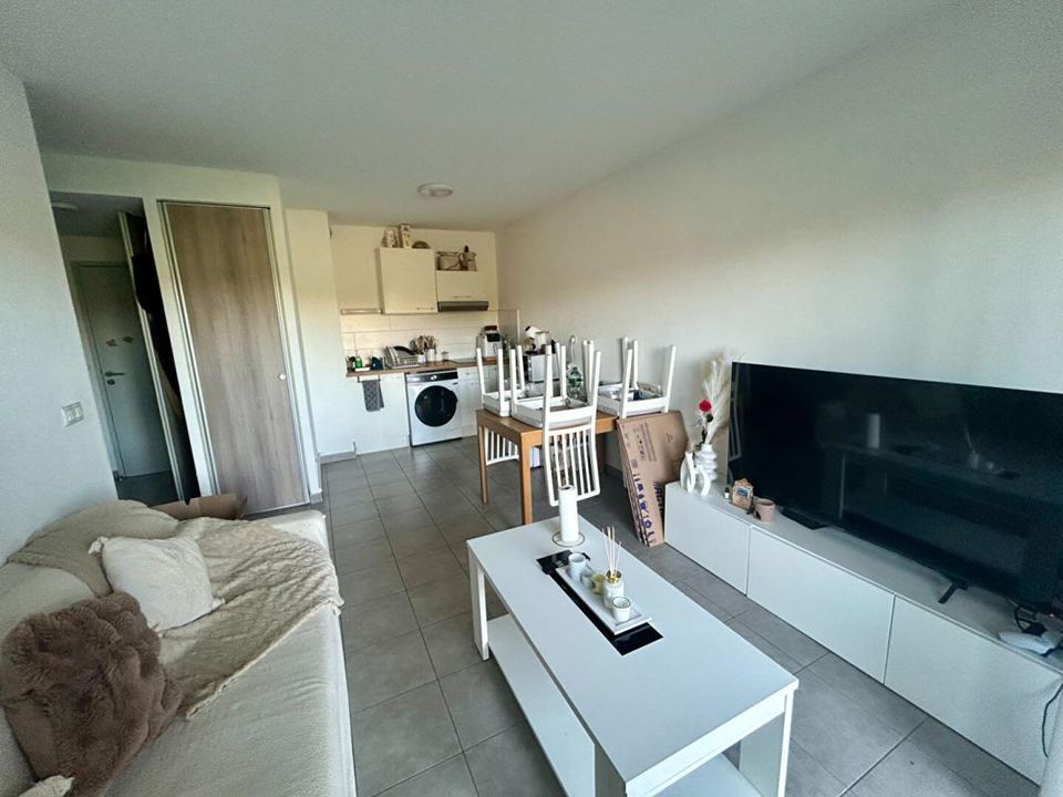Apartamento en Juvignac, Herault - foto 4