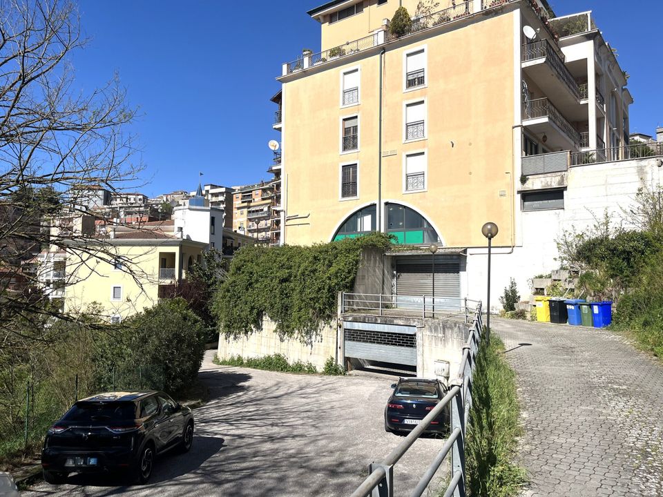 Garage i Anagni, Frosinone - foto 1