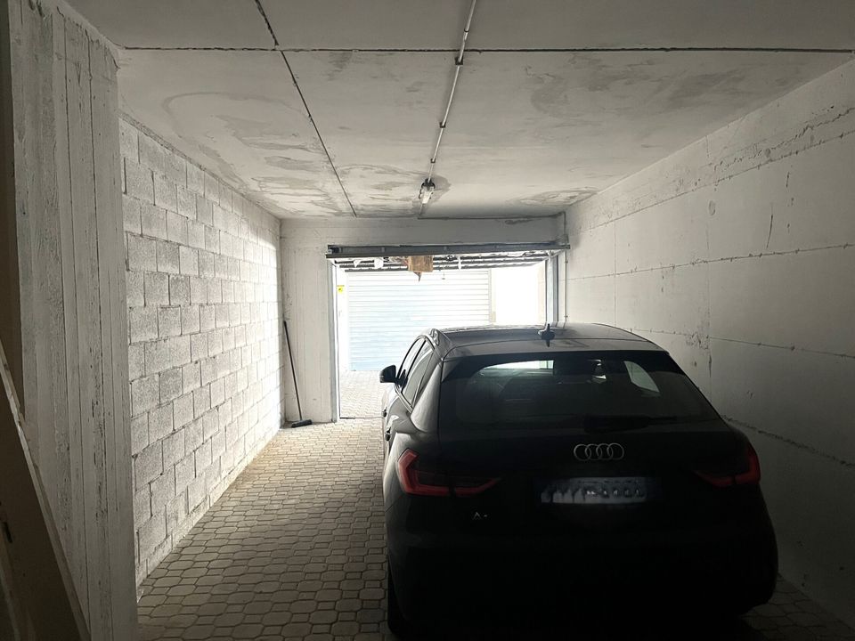 Garage i Anagni, Frosinone - foto 3
