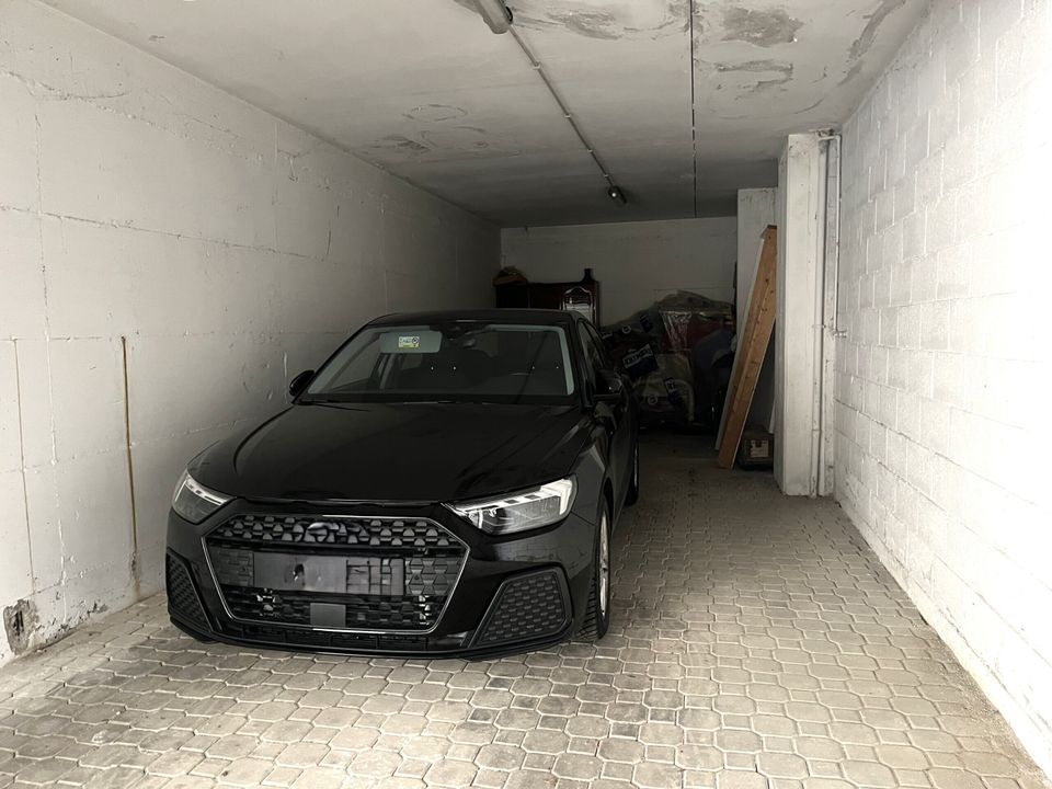 Garage i Anagni, Frosinone - foto 4