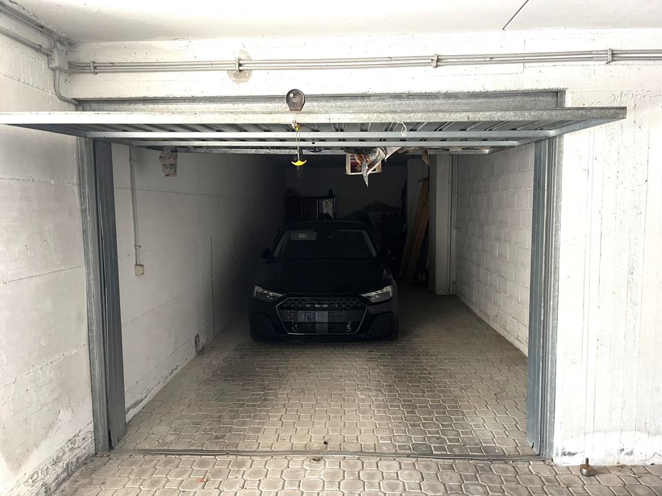 Garage i Anagni, Frosinone - foto 5