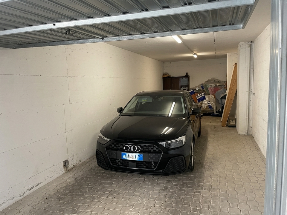 Garage i Anagni, Frosinone - foto 2