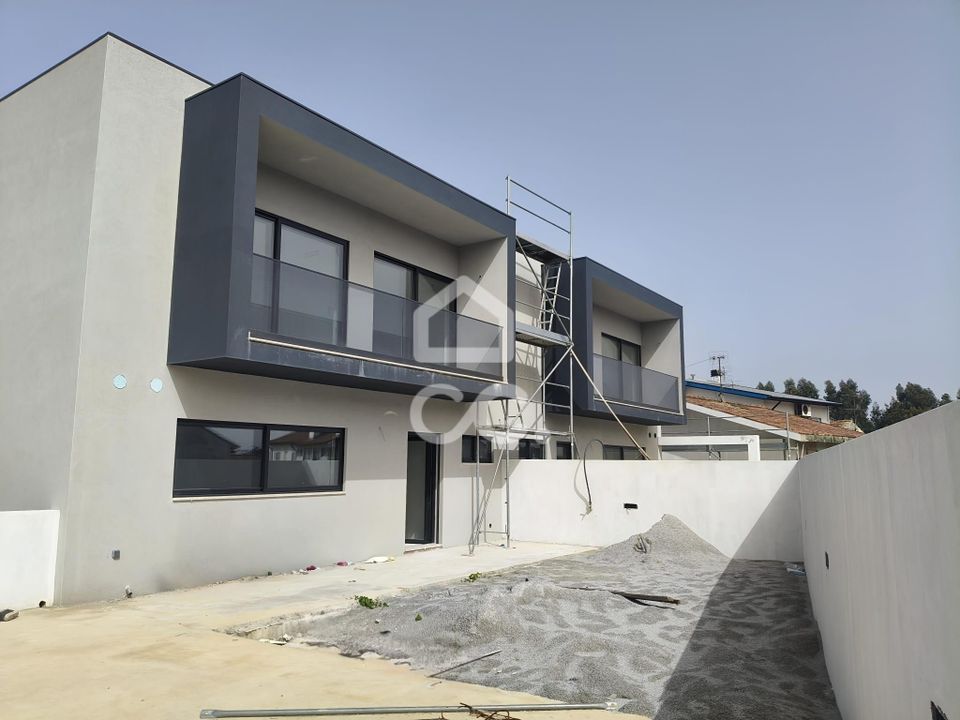 Villa i Maia, Porto - foto 1