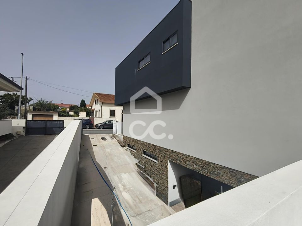 Villa i Maia, Porto - foto 3