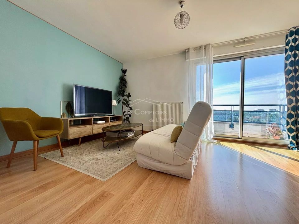 Lejlighed i Saint-Nazaire, Loire-Atlantique - foto 1