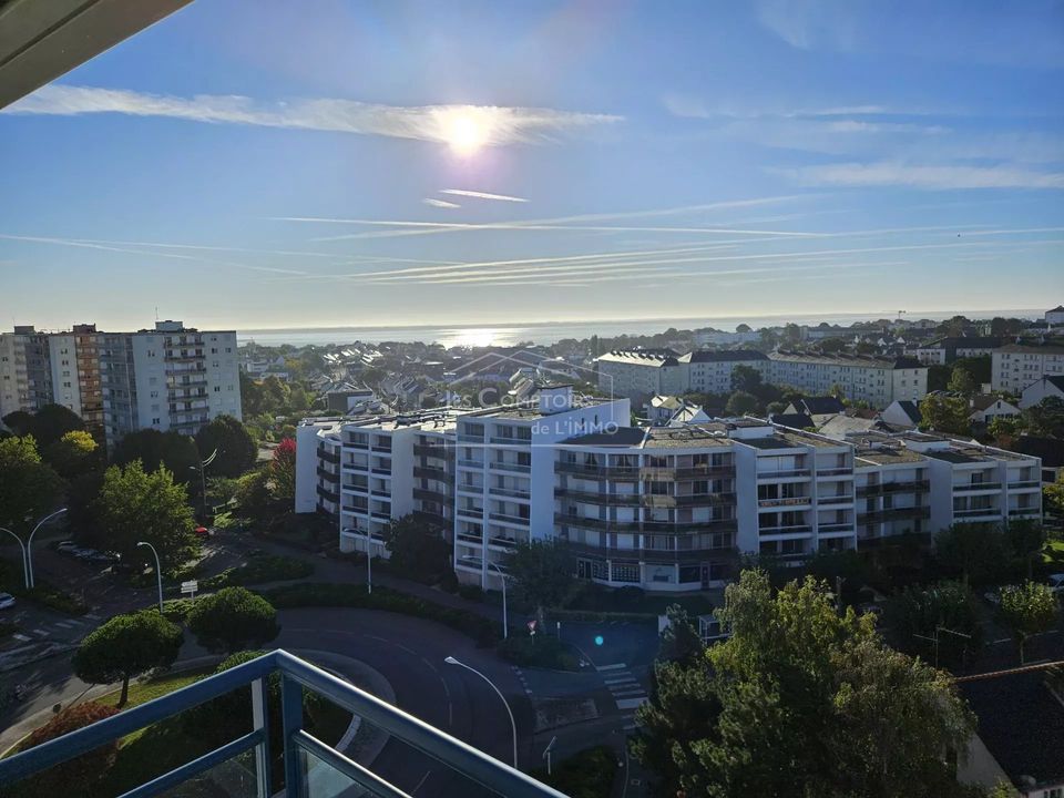 Lejlighed i Saint-Nazaire, Loire-Atlantique - foto 2