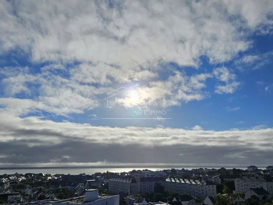 Lejlighed i Saint-Nazaire, Loire-Atlantique - foto 3