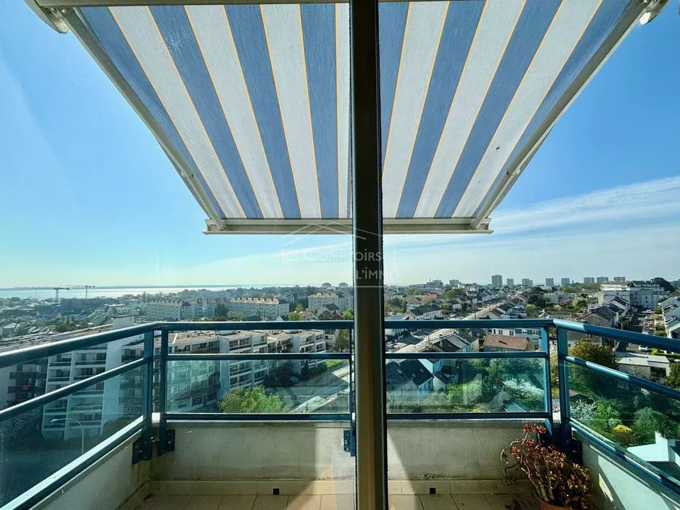 Lejlighed i Saint-Nazaire, Loire-Atlantique - foto 5