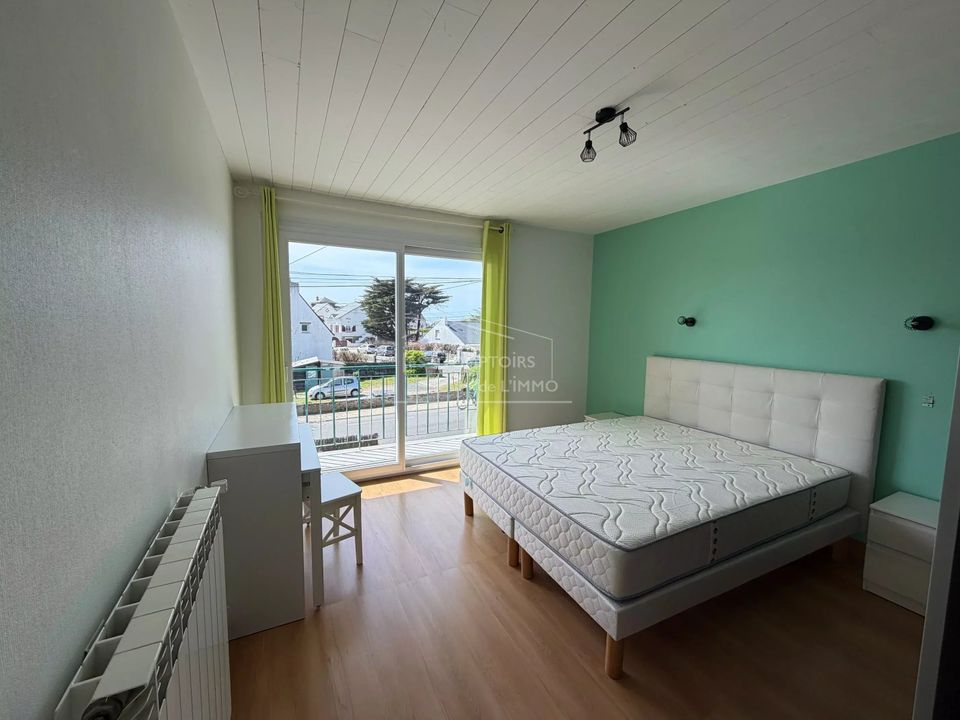 Lejlighed i Batz-sur-Mer, Loire-Atlantique - foto 3