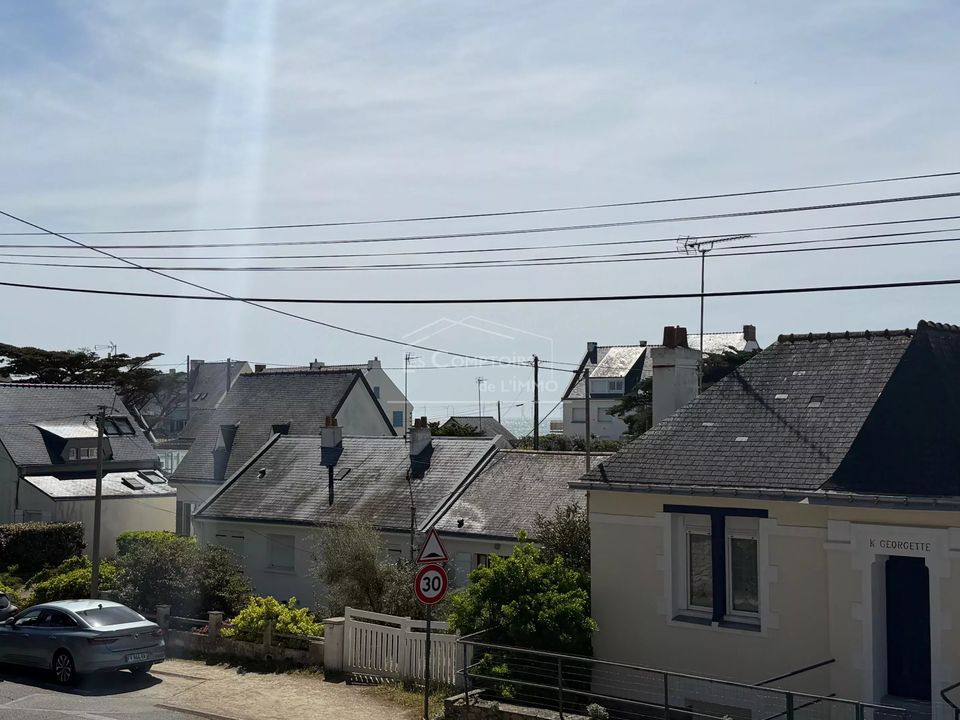 Lejlighed i Batz-sur-Mer, Loire-Atlantique - foto 4