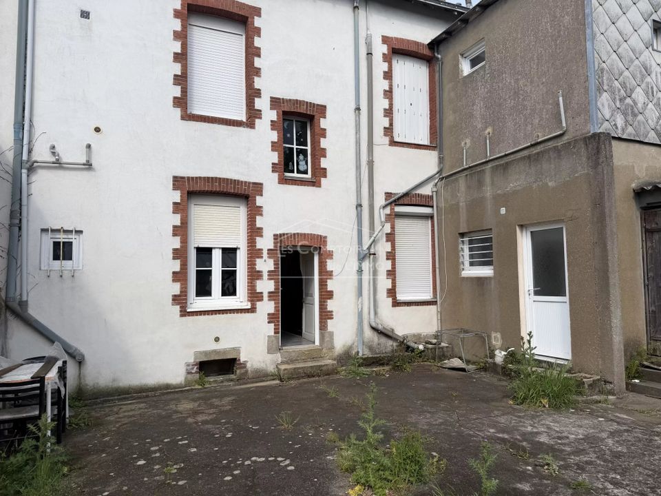 Apartament a Saint-Nazaire, Loire-Atlantique - foto 1
