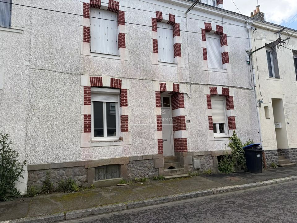 Apartament a Saint-Nazaire, Loire-Atlantique - foto 2