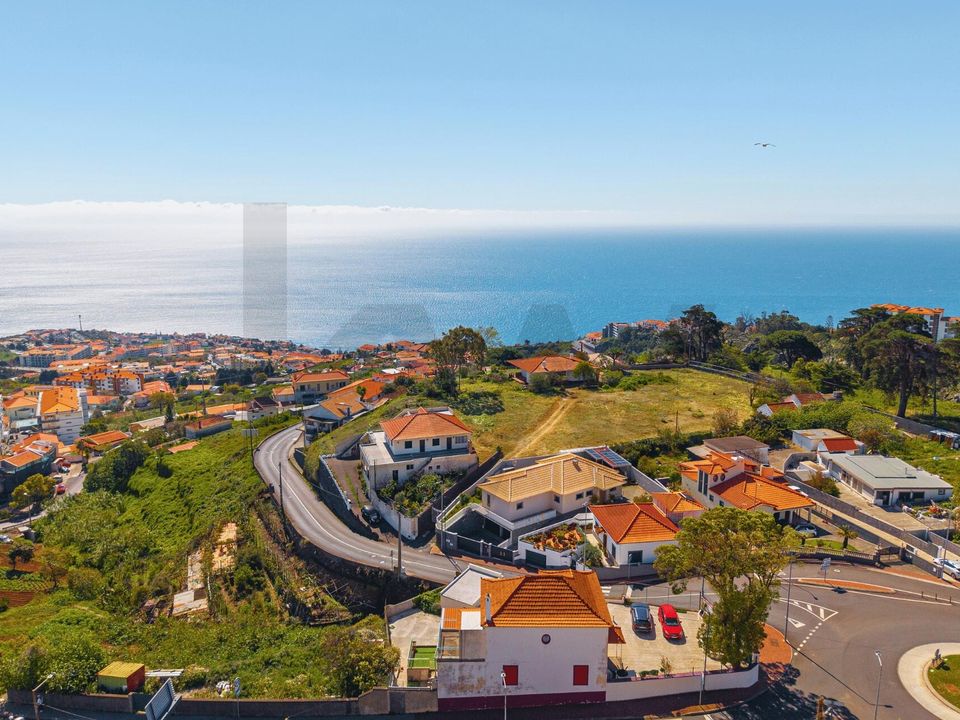 Byhus i Santa Cruz, Madeira - foto 4