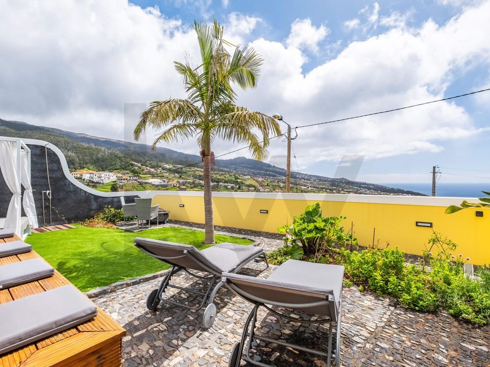 Stadthaus in Calheta, Madeira - Foto 4