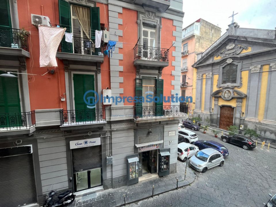 Leilighet i Naples, Naples - bilde 1