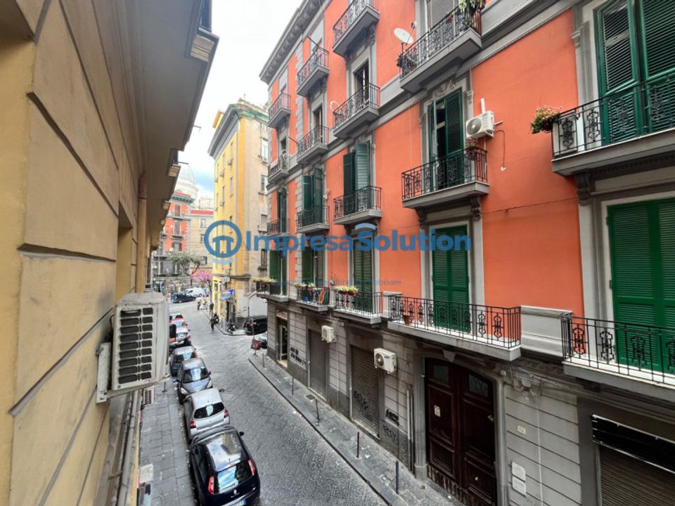Leilighet i Naples, Naples - bilde 2