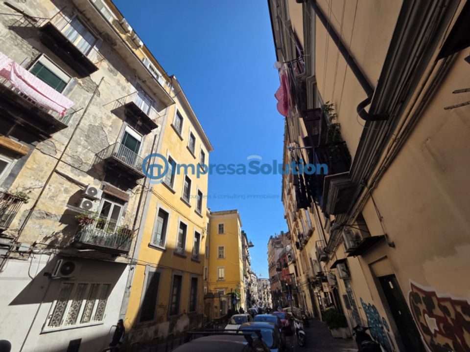 Erhvervsejendom i Naples, Naples - foto 2