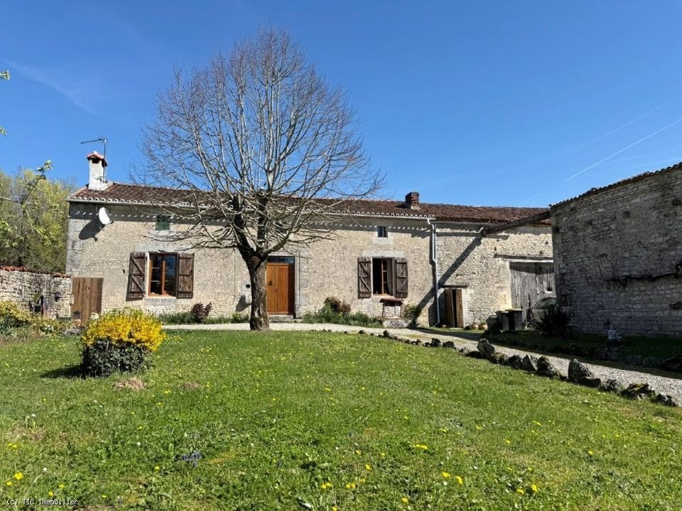 Villa a Mansle, Charente - foto 2