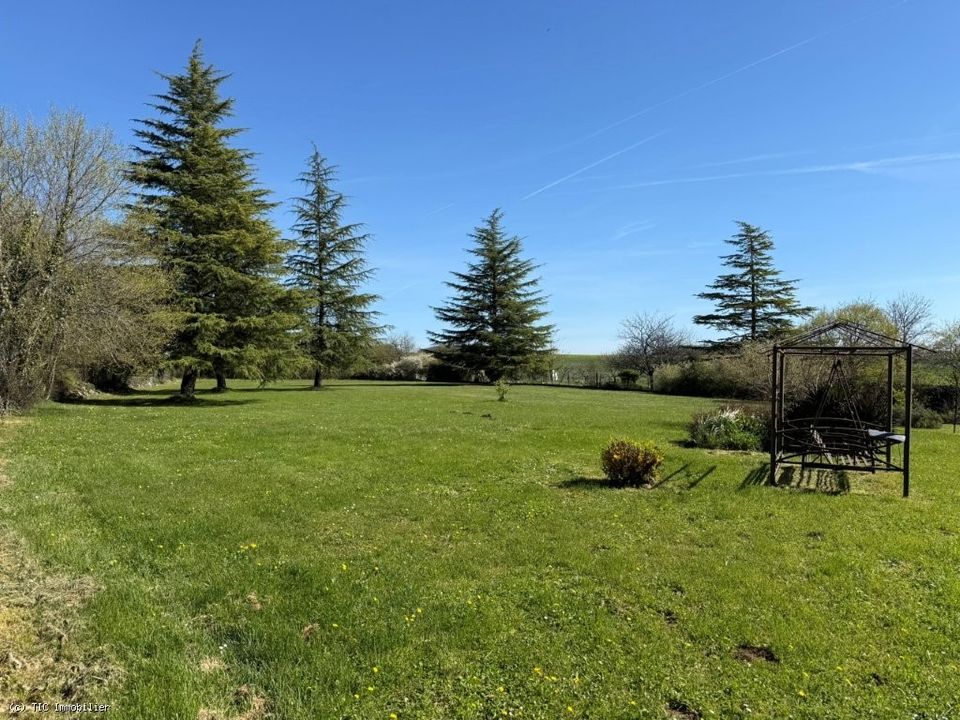 Villa a Mansle, Charente - foto 3