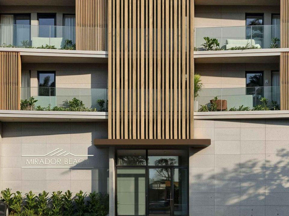 Penthouse i Grao De Moncofar, Castellon - foto 3
