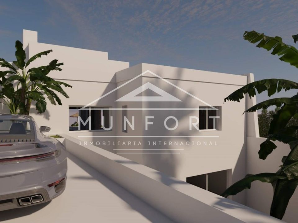 Villa i Algorfa, Alicante - foto 3