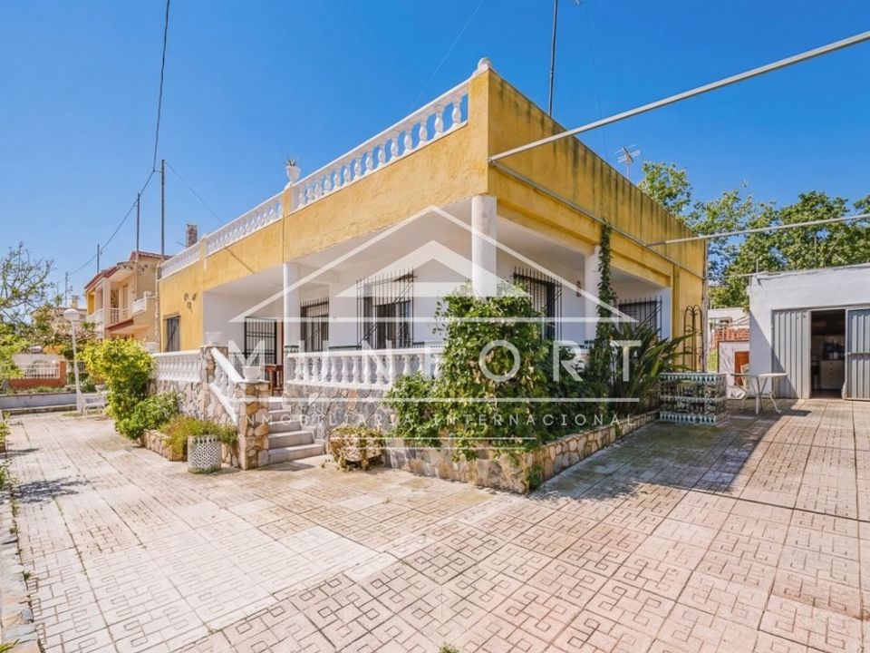 Villa i Los Urrutias, Murcia - foto 2