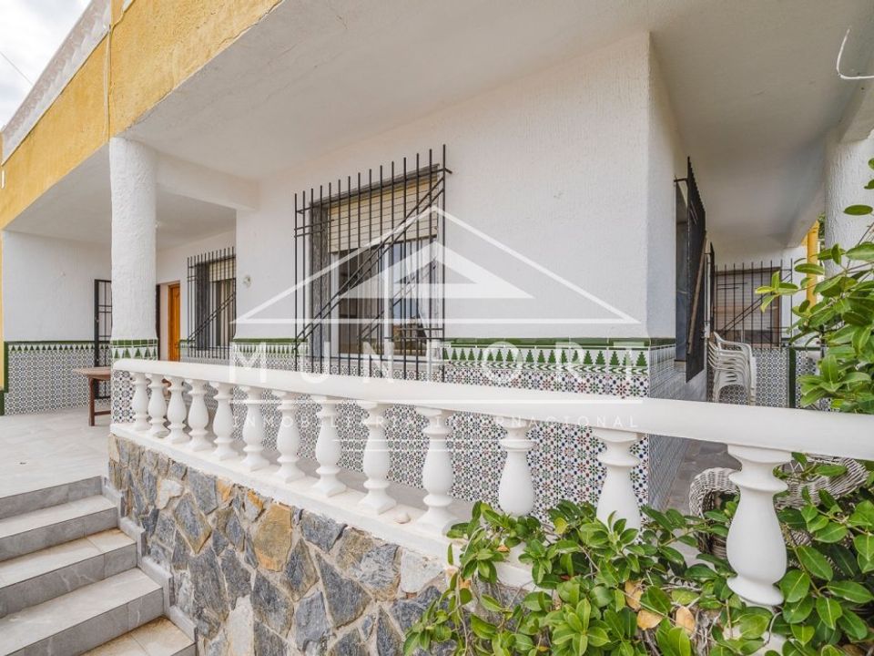 Villa i Los Urrutias, Murcia - foto 4